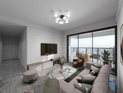 Bartley Vue (D19), Apartment #504182201